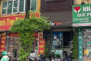 Vụ án hiếp dâm ở quán cafe phim: Người cho thuê mặt bằng lên tiếng