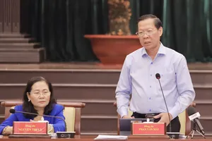 TP.HCM dự kiến phát hành trái phiếu để làm 183km đường sắt đô thị 