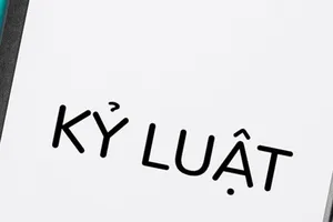 Phó chủ tịch huyện ở Quảng Trị bị đề nghị kỷ luật vì vi phạm đất đai