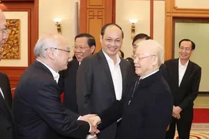 Tuyên giáo và báo chí – Lĩnh vực Tổng Bí thư Nguyễn Phú Trọng quan tâm đặc biệt