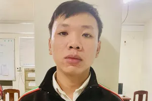 Công an Tây Ninh vận động 1 bị can truy nã ra đầu thú