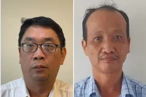 Nguyên Trưởng ban quản lý Khu nông nghiệp Công nghệ cao TP.HCM bị bắt