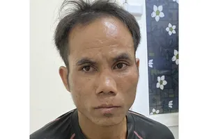 Bắt giam 1 'yêu râu xanh' làm bậy với bé gái 7 tuổi 