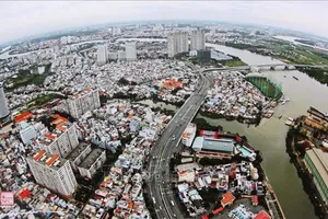 Để đứng vững trong một thế giới nhiều bất ổn