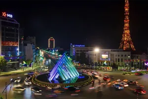 Cho phép chuyển đổi mục đích đất làm du lịch