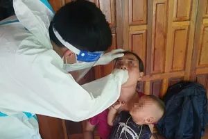 Bộ Y tế chỉ đạo khẩn sau khi Thanh Hóa công bố dịch bạch hầu tại Mường Lát