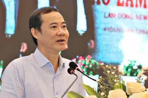 Báo Lâm Đồng tổ chức Hội thảo 'Báo chí tuyên truyền thúc đẩy Chuyển đổi xanh'