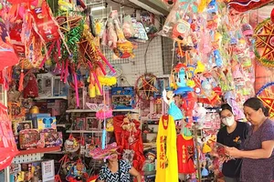 Tổng Bí thư, Chủ tịch nước Tô Lâm gửi thư chúc Tết Trung Thu tới thiếu niên, nhi đồng