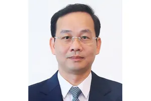 Thủ tướng bổ nhiệm Phó Tổng Giám đốc Đài Truyền hình Việt Nam