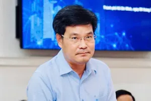 2 người ở Ban Quản lý dự án Đầu tư xây dựng hạ tầng đô thị TPHCM bị khởi tố