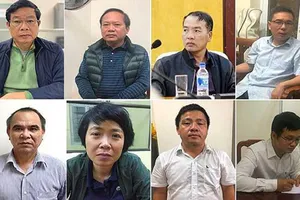 Ông Phạm Nhật Vũ được đề nghị áp dụng 'chính sách đặc biệt'