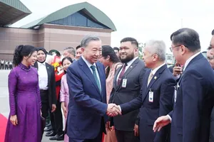 Quan hệ Đối tác chiến lược toàn diện Việt Nam-Malaysia: Kỷ nguyên phát triển mới