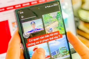 Công an Khánh Hòa xác minh thông tin thất thiệt liên quan các lãnh đạo