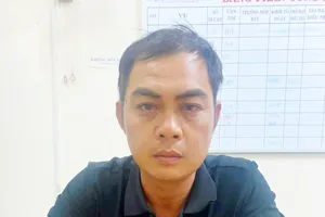 Bắt chồng hờ sát hại nữ chủ quán cắt tóc