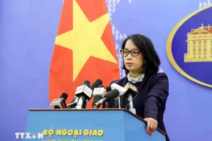 Việt Nam hoan nghênh Hoa Kỳ đưa Cuba ra khỏi danh sách tài trợ khủng bố