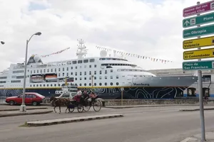 Thượng nghị sỹ Mỹ: Cấm vận Cuba là chiến lược thất bại và lỗi thời