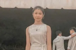 Sau tin báo với gia đình ở lại làm dịp Tết, nữ sinh viên mất liên lạc bí ẩn