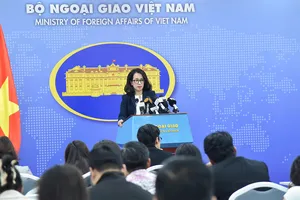 Bộ Ngoại giao trả lời về việc USAID ngưng hoạt động 