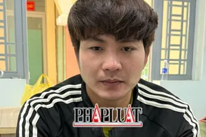 Lời khai của kẻ cướp tiệm vàng ở thị trấn Di Linh