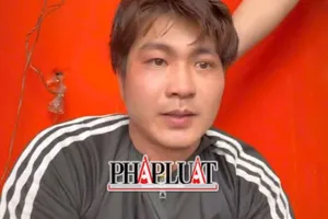 Kẻ cướp tiệm vàng ở Di Linh bị bắt tại Biên Hòa