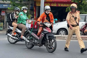 Lãnh đạo UBND TP.HCM yêu cầu tăng cường thực hiện hiệu quả Nghị định 168