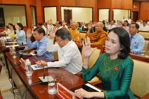 TP.HCM chốt kinh phí hỗ trợ cho hơn 7.000 cán bộ nghỉ việc do sắp xếp bộ máy