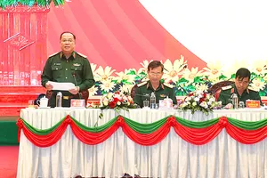 Chiến thắng Tây Nguyên mãi là niềm tự hào của dân tộc