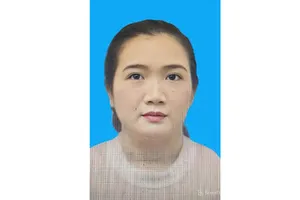 'Nổ' lo cho bị can tại ngoại để lừa 1,4 tỉ đồng