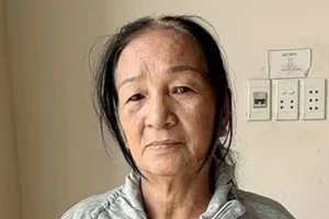 Bị bắt sau 18 năm trốn truy nã về hành vi mua bán phụ nữ