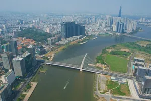 Sức sống từ lòng dân