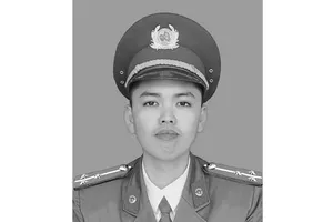 Hy sinh của Thượng úy Nguyễn Đăng Khải là tổn thất to lớn