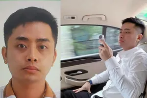 Truy nã kẻ buôn ma túy nổ súng làm thượng úy công an hy sinh