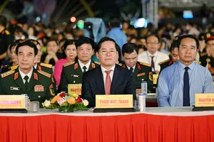 Bà Rịa - Vũng Tàu vươn mình phát triển và hội nhập mạnh mẽ sau 50 năm ngày Giải phóng