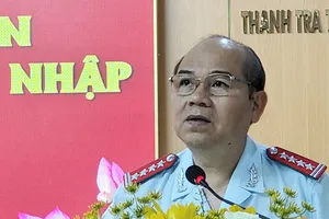 TP.HCM bốc thăm chọn 66 người để xác minh tài sản, thu nhập