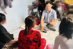 TP.HCM: Hủy quyết định không khởi tố vụ án 'cha ruột xâm hại 2 con gái'