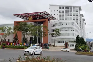 Hỗ trợ xe đưa đón cán bộ Bình Thuận, Đắk Nông đến Lâm Đồng làm việc