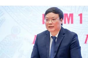 Bộ Nội vụ: Bố trí cán bộ, lãnh đạo đủ năng lực, trình độ vận hành chính quyền địa phương 2 cấp