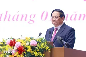 Công điện của Thủ tướng về thủ tục hành chính khi vận hành chính quyền địa phương 2 cấp