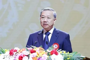 Tổng Bí thư: Báo chí cách mạng Việt Nam phải tiếp tục vươn mình mạnh mẽ, khẳng định vai trò tiên phong