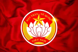 Danh sách Chủ tịch Ủy ban Mặt trận Tổ quốc Việt Nam các tỉnh, thành phố trực thuộc Trung ương