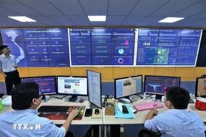 Thủ tướng chỉ đạo tăng cường kết nối dữ liệu đảm bảo thông tin thông suốt