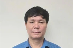 Một Phó Chủ tịch UBND tỉnh Thanh Hoá cùng 3 người khác bị khởi tố