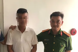 Quảng Ninh: Chưa đầy 5 giờ, bắt giữ nghi can có dấu hiệu xâm hại trẻ em