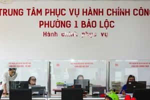 Lâm Đồng: Từ ngày 1-8 giải quyết chế độ nghỉ hưu trước tuổi