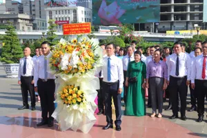 Ngành tuyên giáo - dân vận TP.HCM chuyển mình mạnh mẽ, sáng tạo trong kỷ nguyên mới