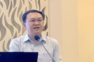 TP.HCM đã có hệ thống quản lý văn bản xuyên suốt đến phường, xã