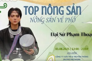  TikToker Phạm Thoại bị xử phạt hành chính vì thông tin sai sự thật 