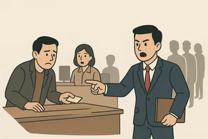 Đồng Nai yêu cầu rà soát tình trạng 'cò làm giấy tờ' tại các Trung tâm Phục vụ hành chính công