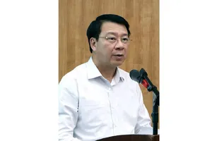 UBKT Trung ương đề nghị kỷ luật lãnh đạo tỉnh Hải Dương 