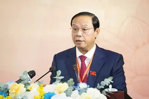 Phó Chủ tịch thường trực UBND TP.HCM: Báo Pháp Luật TP.HCM gắn kết chính quyền với người dân bằng trách nhiệm và công lý